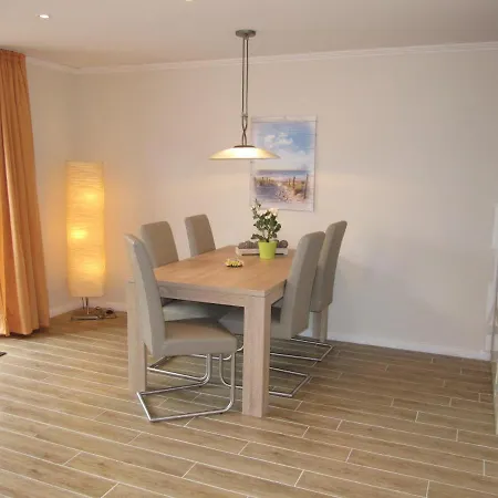 Haus Helma 5b Daire *