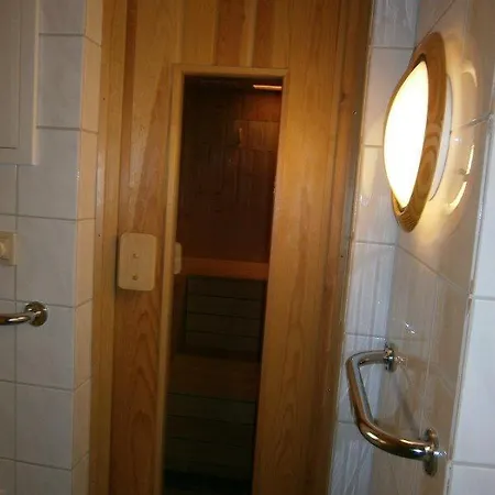 Haus Helma 5b Westerland