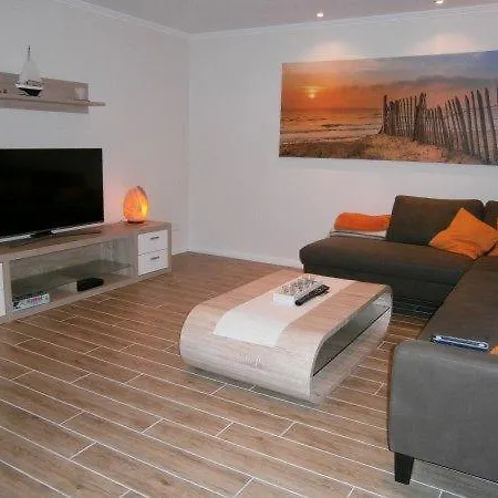 Apartment Haus Helma 5b *