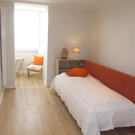 Haus Helma 5b Westerland