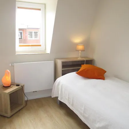Haus Helma 5b Apartment *