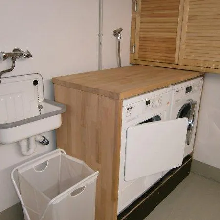 Haus Helma 5b * Westerland