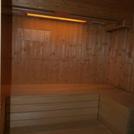 Haus Helma 5b Westerland