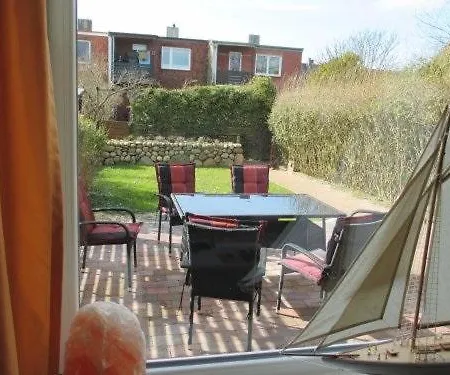 Apartment Haus Helma 5b *