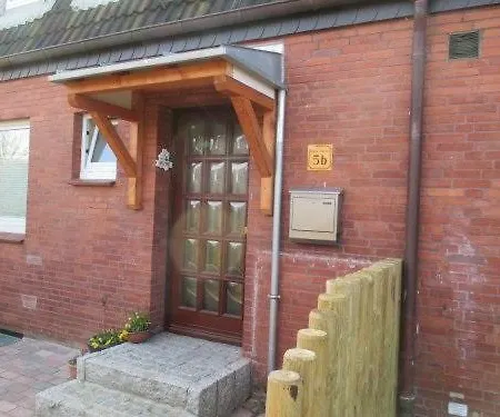 Haus Helma 5b * Westerland