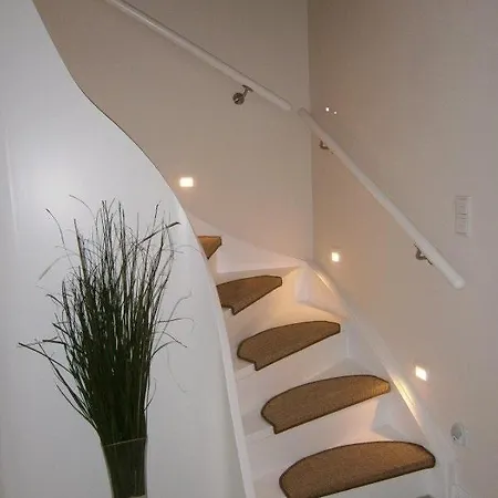 Haus Helma 5b Westerland