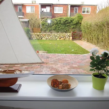 Daire Haus Helma 5b *