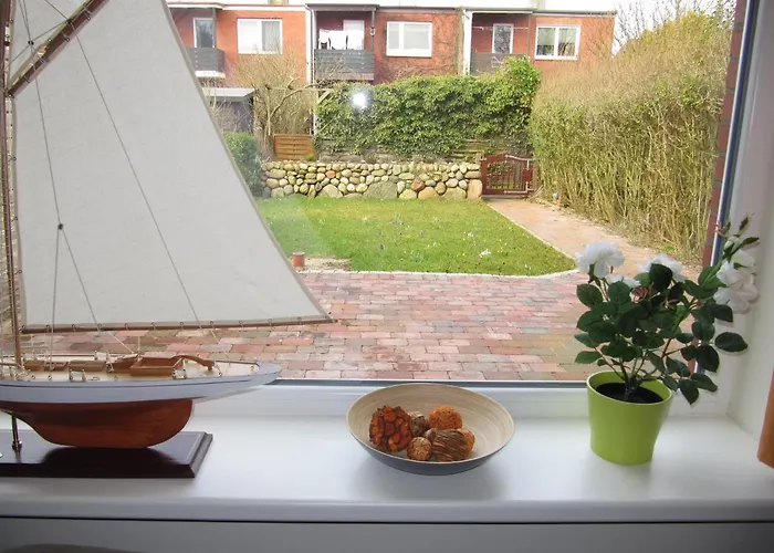 Apartmán Haus Helma 5b *